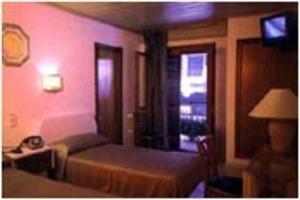 Europa Hotel Les Escaldes